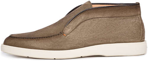 Лоферы SANTONI 182029 / 102195838 - вид 2