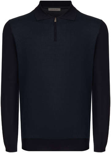 Рубашка-поло CORNELIANI 102184643