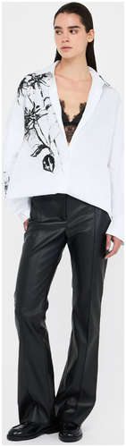 Рубашка LIU JO 194218 / 102204231 - вид 2