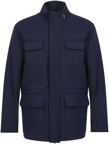 Куртка STEFANO RICCI 102203693