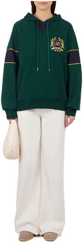 Худи LUISA SPAGNOLI 197367 / 102214091 - вид 2