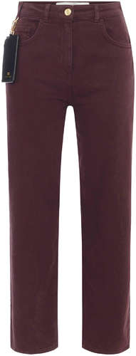 Джинсы ELISABETTA FRANCHI 102202036