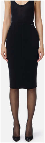 Юбка ELISABETTA FRANCHI 194948 / 102205873 - вид 2