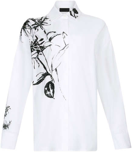 Рубашка LIU JO 102204231