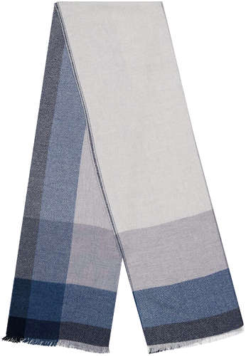 Шарф BRUNELLO CUCINELLI 102205822