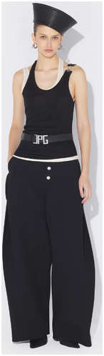 Майка JEAN PAUL GAULTIER 192186 / 102208122 - вид 2