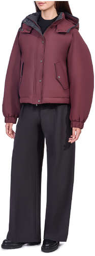 Брюки BRUNELLO CUCINELLI 201467 / 102211507 - вид 2