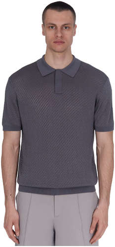 Поло EMPORIO ARMANI 102191187