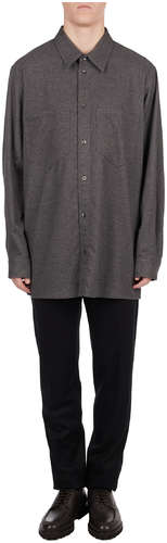 Рубашка EMPORIO ARMANI 193913 / 102213133 - вид 2