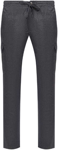 Брюки ZILLI 102200550