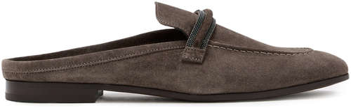 Лоферы BRUNELLO CUCINELLI 102195309