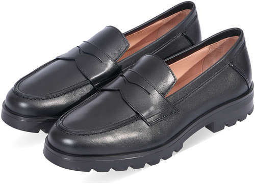 Лоферы SANTONI 200655 / 102211623 - вид 2