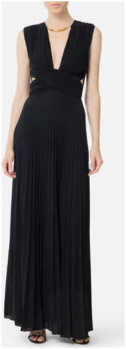 Платье ELISABETTA FRANCHI 194941 / 102195251 - вид 2