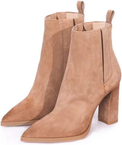 Ботильоны SANTONI 102200986