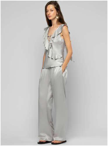 Брюки MAX&MOI 102189329