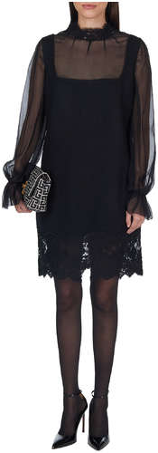 Платье ERMANNO SCERVINO 199160 / 102205973 - вид 2