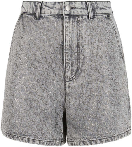 Шорты EMPORIO ARMANI 102190687