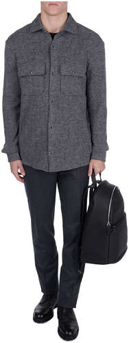 Рубашка MARCO PESCAROLO 200395 / 102207734 - вид 2