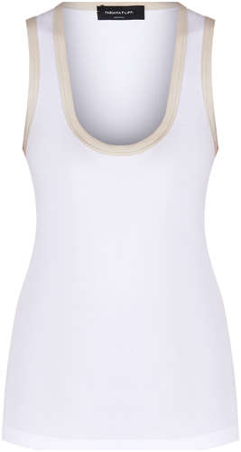 Майка FABIANA FILIPPI 102193359