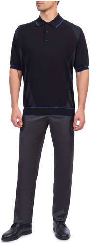 Брюки STEFANO RICCI 193085 / 102210649 - вид 2