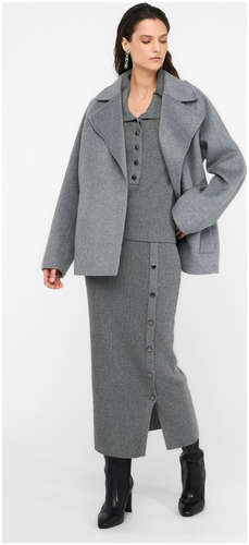 Полупальто LIU JO 194205 / 102203957 - вид 2