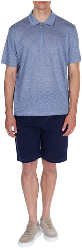 Поло FEDELI 191848 / 102195503 - вид 2