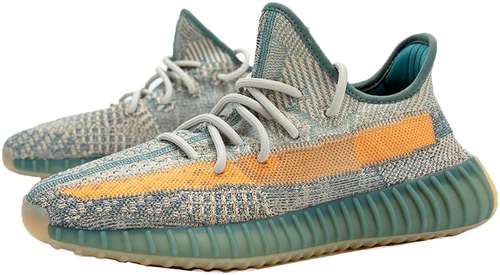 Кроссовки Yeezy Boost 350 Israfil ADIDAS YEEZY 10243447