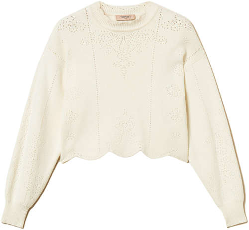 Джемпер TWINSET Milano 102211293