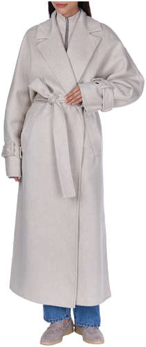 Пальто BRUNELLO CUCINELLI 192963 / 102193963 - вид 2