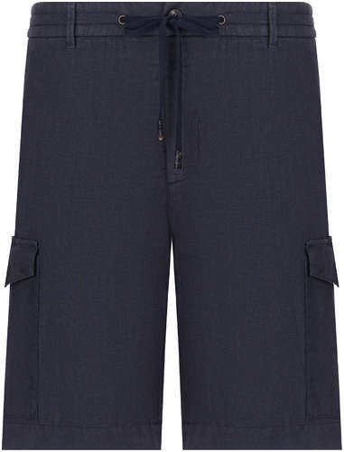 Шорты PESERICO 102213515