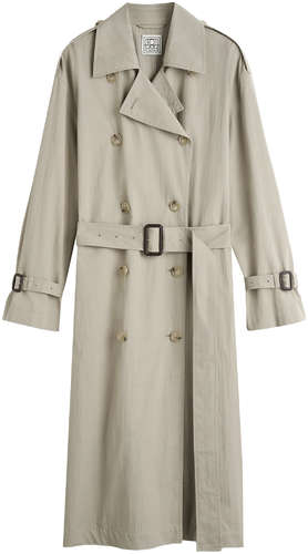 Тренч TOTEME 102207343