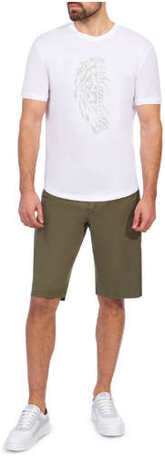 Шорты ZILLI 194822 / 102209857 - вид 2