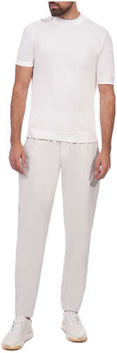 Брюки ELEVENTY 182637 / 102196892 - вид 2