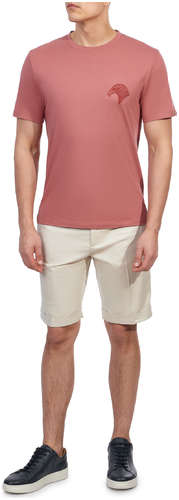 Шорты CORNELIANI 178698 / 102197240 - вид 2