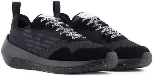 Кроссовки EMPORIO ARMANI 193870 / 102205315 - вид 2