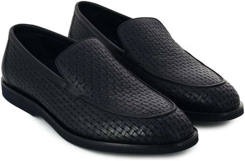 Лоферы ROBERTO ROSSI 192227 / 102209983 - вид 2