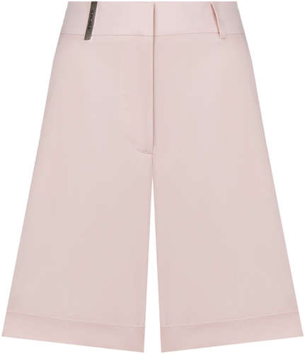 Шорты PESERICO 102209081