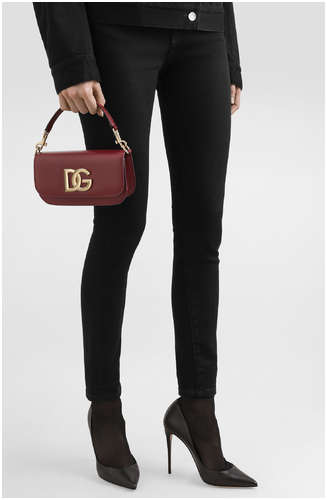 Сумка DOLCE&GABBANA 200152 / 102208543 - вид 2