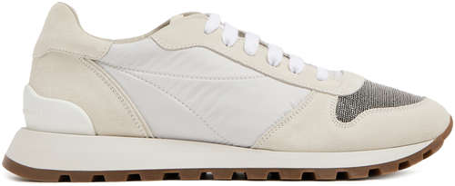 Кроссовки BRUNELLO CUCINELLI 102187484