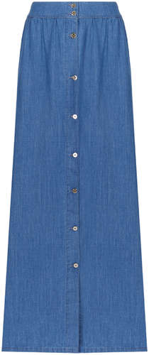 Юбка ELISA FANTI 102208800