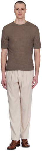 Футболка EMPORIO ARMANI 191577 / 102213442 - вид 2