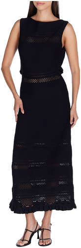 Платье FABIANA FILIPPI 191952 / 102193358 - вид 2