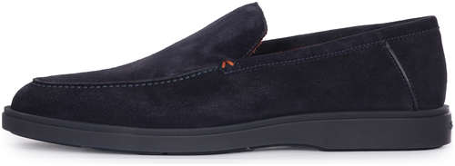 Лоферы SANTONI 190918 / 102196376 - вид 2