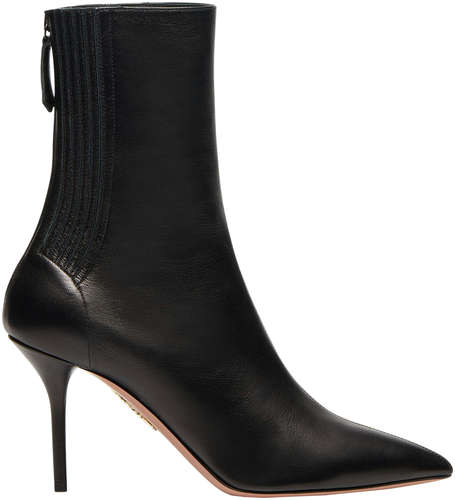 Ботильоны AQUAZZURA 102212210