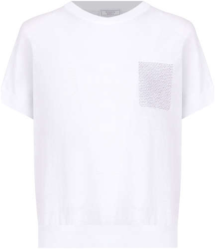 Футболка PESERICO 102207997