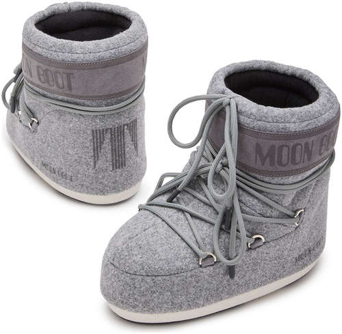 Полусапоги MOONBOOT 185032 / 102192558 - вид 2
