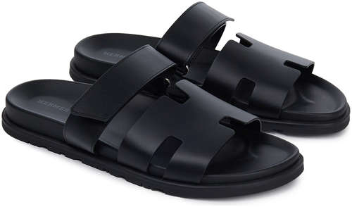 Сандалии HERMES 200548 / 102205581 - вид 2