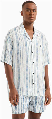 Рубашка EMPORIO ARMANI 191771 / 102213556 - вид 2