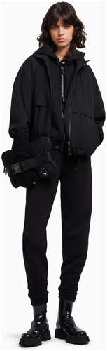 Футболка EMPORIO ARMANI 193855 / 102205308 - вид 2