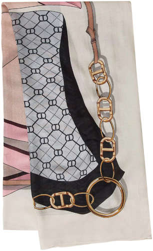 Шарф TWINSET Milano 102192917